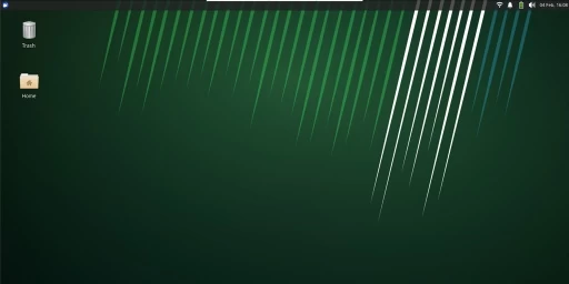 Настройка VNC-сервера на Xubuntu 24.04 — статья Василия Киреева