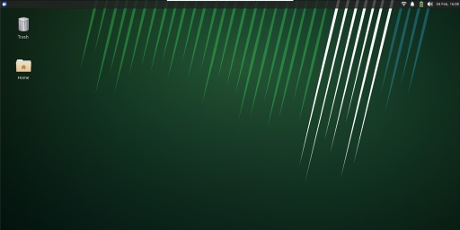 Настройка VNC-сервера на Xubuntu 24.04 — статья Василия Киреева