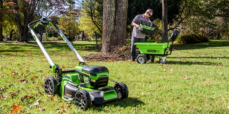 Магазин аккумуляторной техники Green‑Battery.ru — проект Василия Киреева